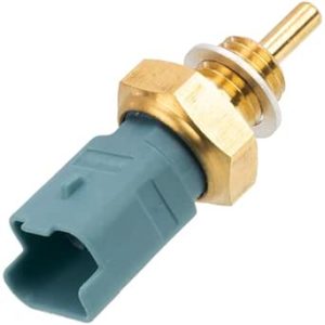AERZETIX - C70410 - Sensor de temperatura, líquido refrigerante M12x1.5 - número de pines 3 - compatible con números OE 1338.97, 1338.A6, 96 368 027, 9631000880