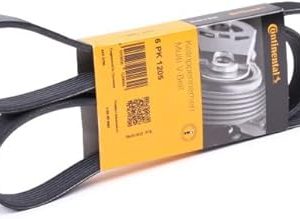 6PK1205 CONTI-V Multirib Correa aca