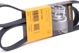 6PK1205 CONTI-V Multirib Correa aca