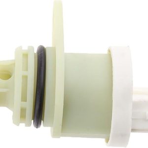 ASDGH Sensor de Velocidad de odómetro, for Citroen, Peugeot, Lancia, Renault, 96231119 9623111980 9635080680 9635057280 616070 6160,70 Sensor de Velocidad del vehículo