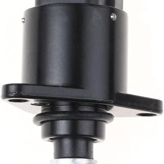 XEDLAMP Válvula de Control de Aire en ralentí IAC for Citroen, C5 Evasion Jumpy XSARA, for Peugeot, 206 307 406 607 806 807 Expert 9463327580 19208X Válvula de Control de Aire en ralentí