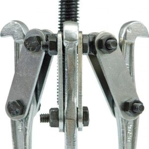 80530-200 mm extractor de engranajes