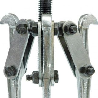 80530-200 mm extractor de engranajes