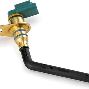 AUOQKQUT 1pc 96608336 1131.E5 1131E5 sensor nivel y temperatura aceite