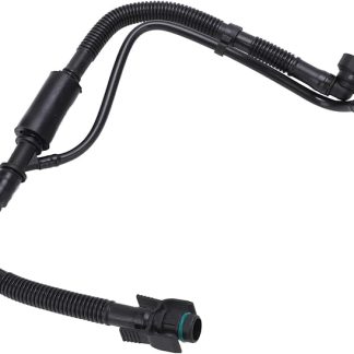 Tubo respiradero gases  Peugeot 206 GTi