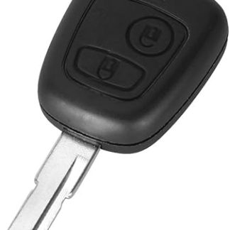 Llave Peugeot 206