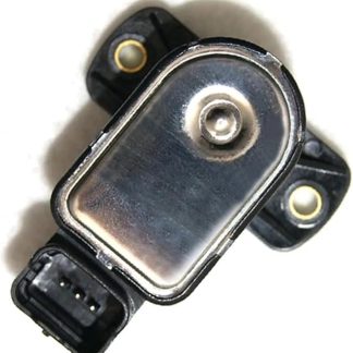 WSBOJXTH Accesorios de Coche Compatible con Peugeot para 406 607 806 para Expert Sensor De Posición del Acelerador 58199003 9623840499 9642473280 1628.JX 1628JX