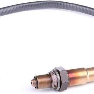 Lambda corta 206 GTi (mezcla)