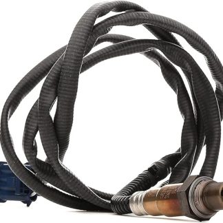 Lambda 206 GTi larga (polución)