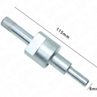 Herramienta de posicionamiento de sincronización del cigüeñal para Peugeot / Citroen 2,0 2,3, herramienta de sincronización
