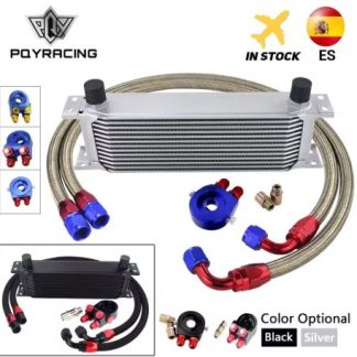 Radiador aceite Peugeot 206