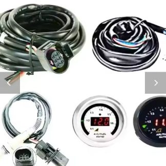 Reloj mezcla banda ancha AEM