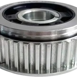 Pelea escape Peugeot 206 GTi 0805J4