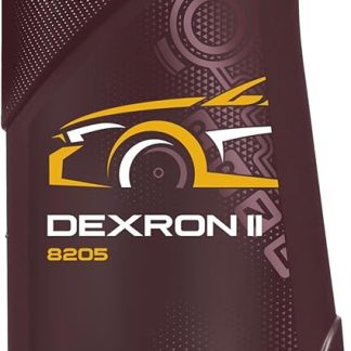 Aceite dirección asistida Peugeot 206 - Dexron II