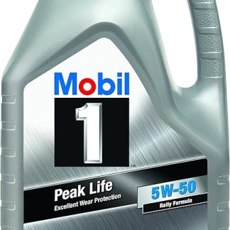 Aceite Motor MObil1 5w50