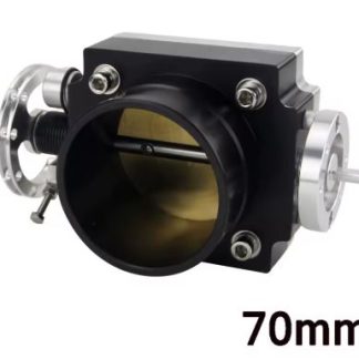 Mariposa Universal 70mm como la de RC